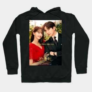 King the Land | New kdrama | 2023 Hoodie